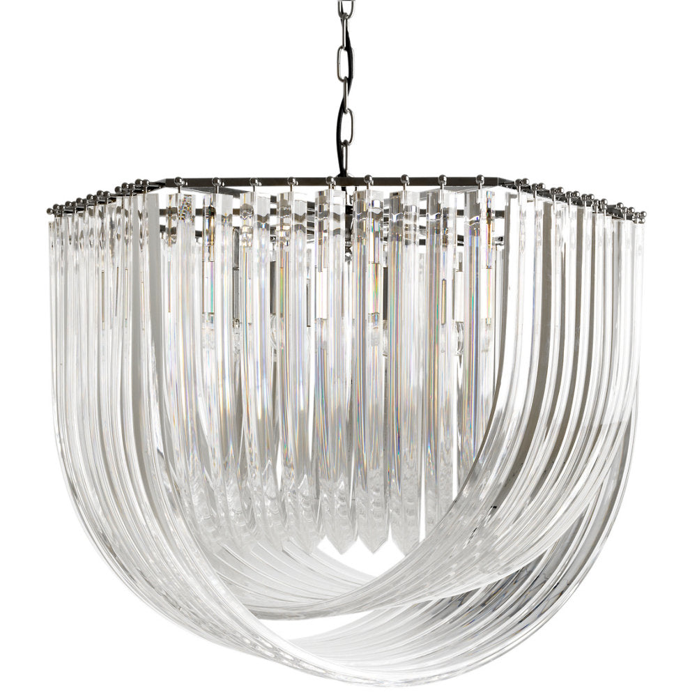Hyères Chandelier