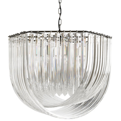 Hyères Chandelier
