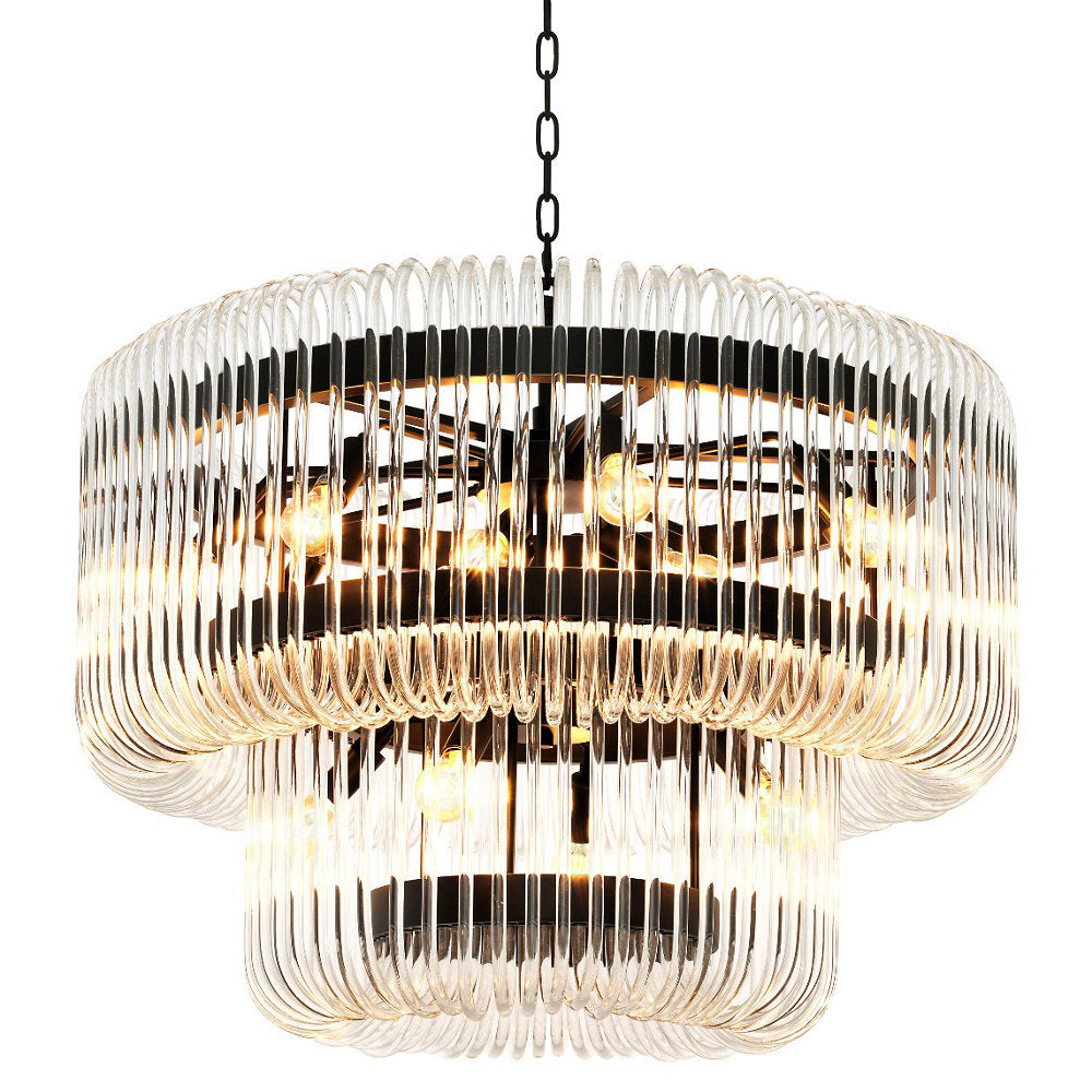 Sutton Chandelier