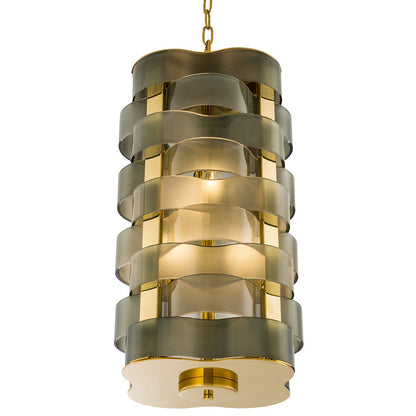 Martinique Pendant