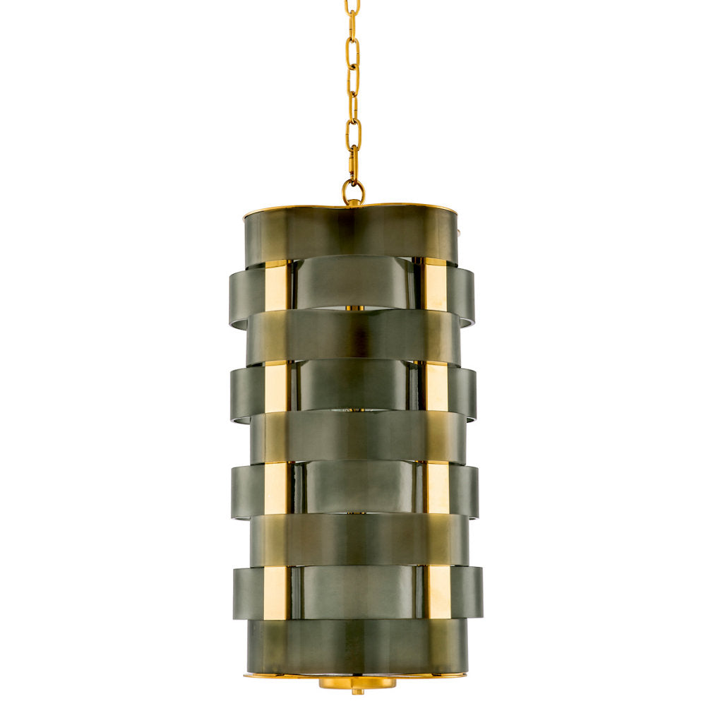 Martinique Pendant