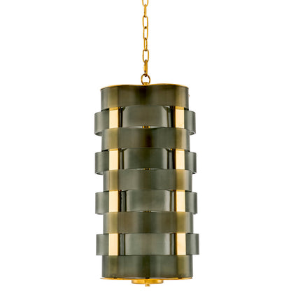 Martinique Pendant