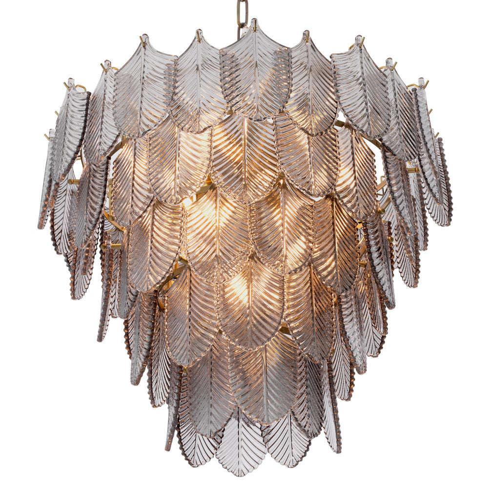 Verbier Chandelier