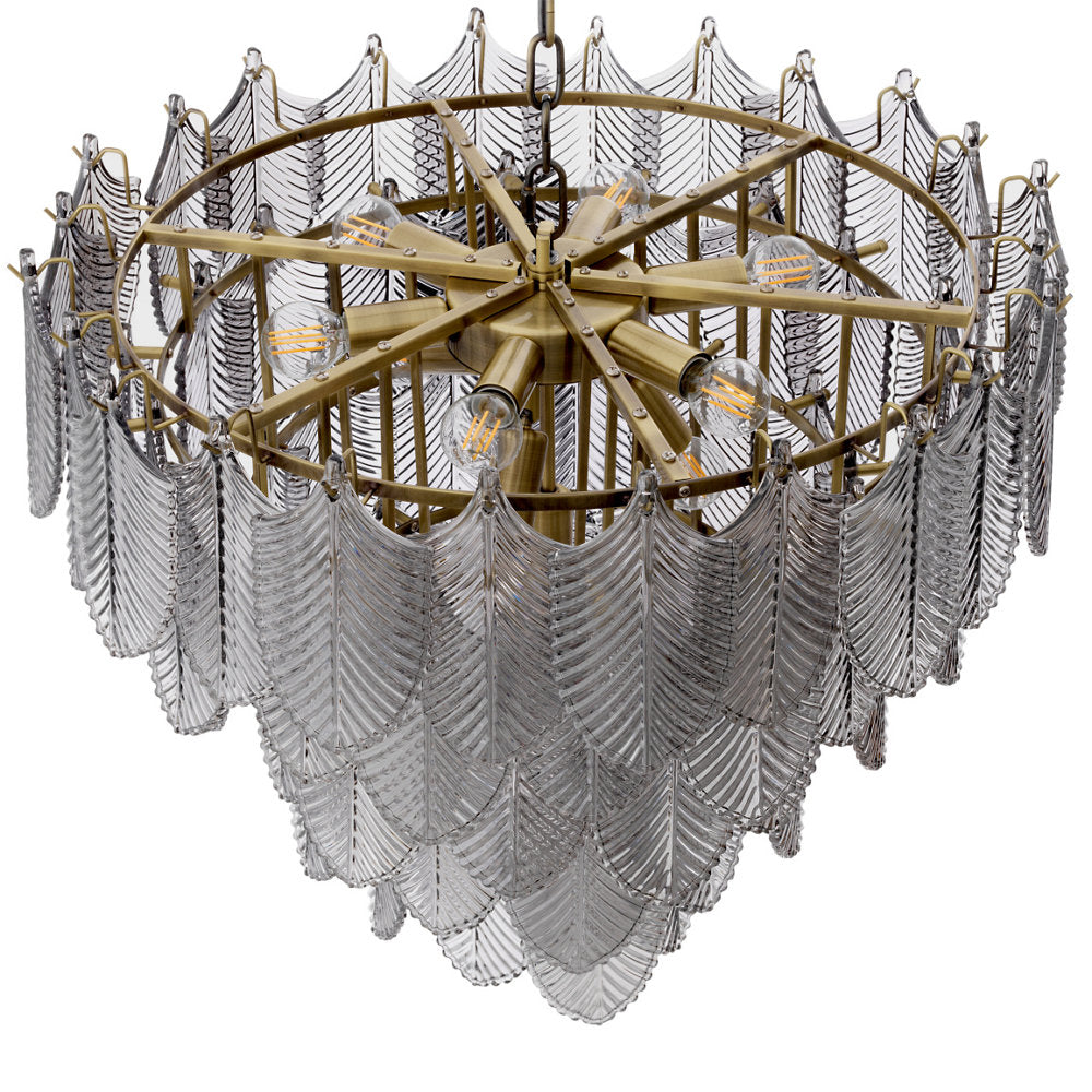 Verbier Chandelier