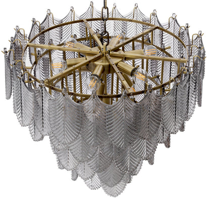 Verbier Chandelier