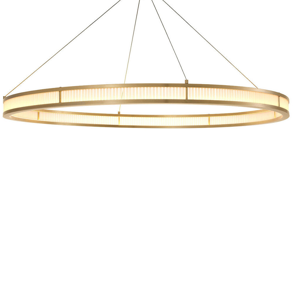 Damien LED Chandelier