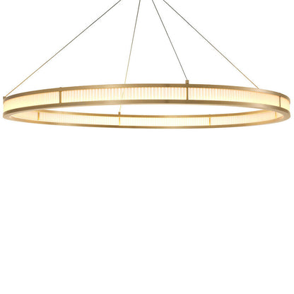 Damien LED Chandelier