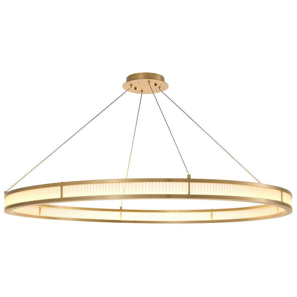 Damien LED Chandelier
