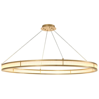 Damien LED Chandelier