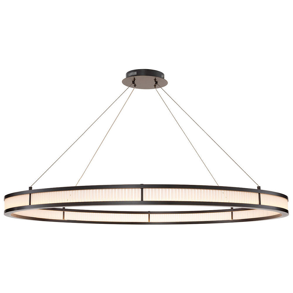 Damien LED Chandelier