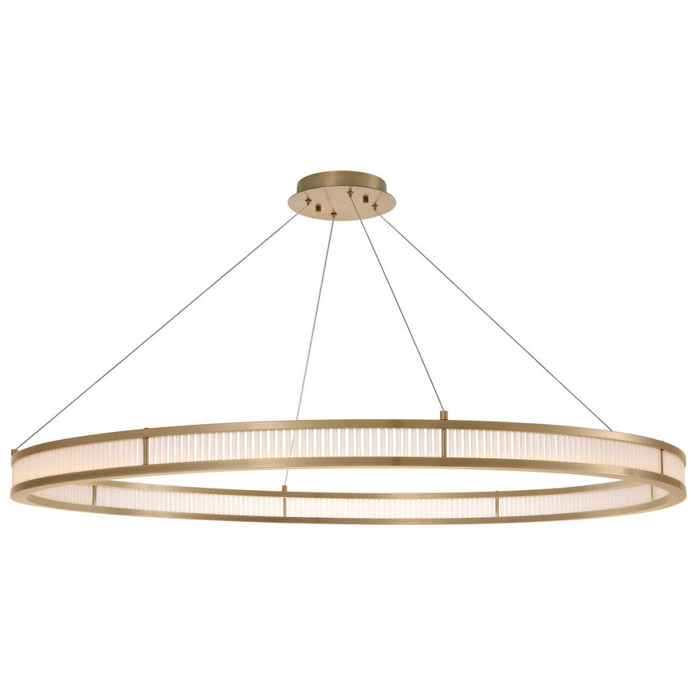 Damien LED Chandelier