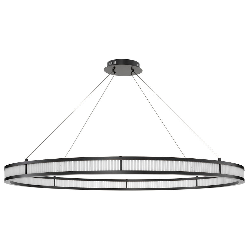 Damien LED Chandelier