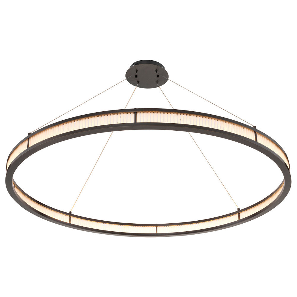 Damien LED Chandelier