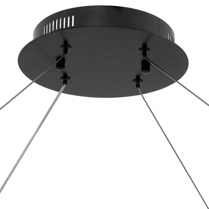 Damien LED Chandelier