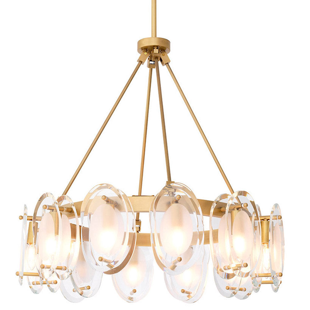 Sublime Chandelier