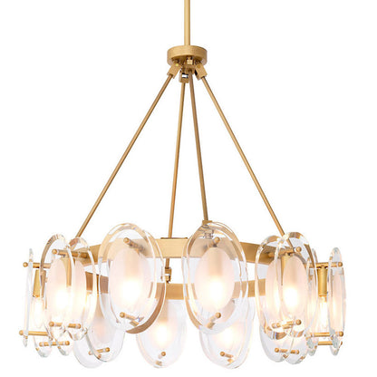 Sublime Chandelier