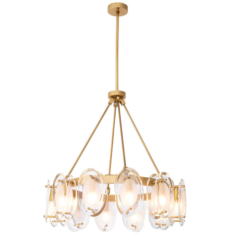 Sublime Chandelier