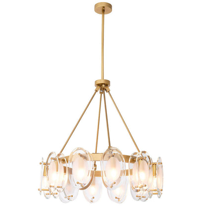 Sublime Chandelier