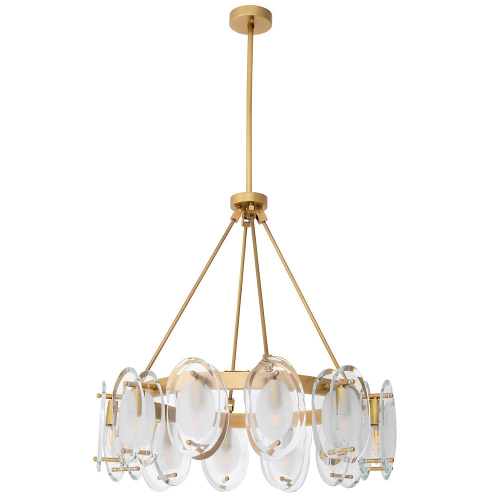 Sublime Chandelier