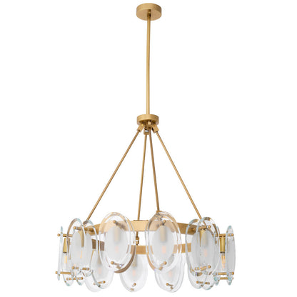 Sublime Chandelier