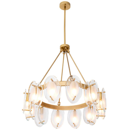 Sublime Chandelier