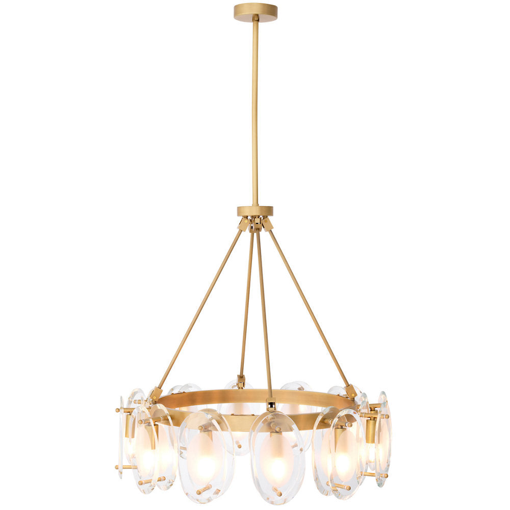 Sublime Chandelier
