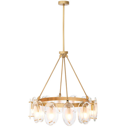 Sublime Chandelier