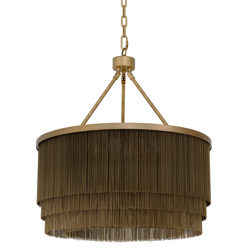 Tissot Chandelier