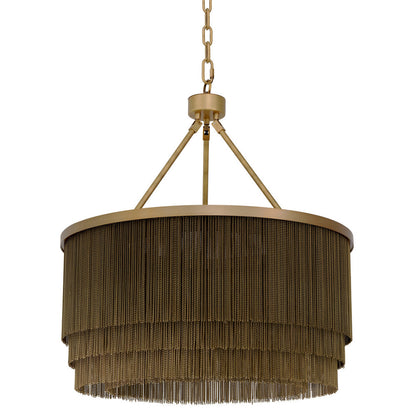 Tissot Chandelier
