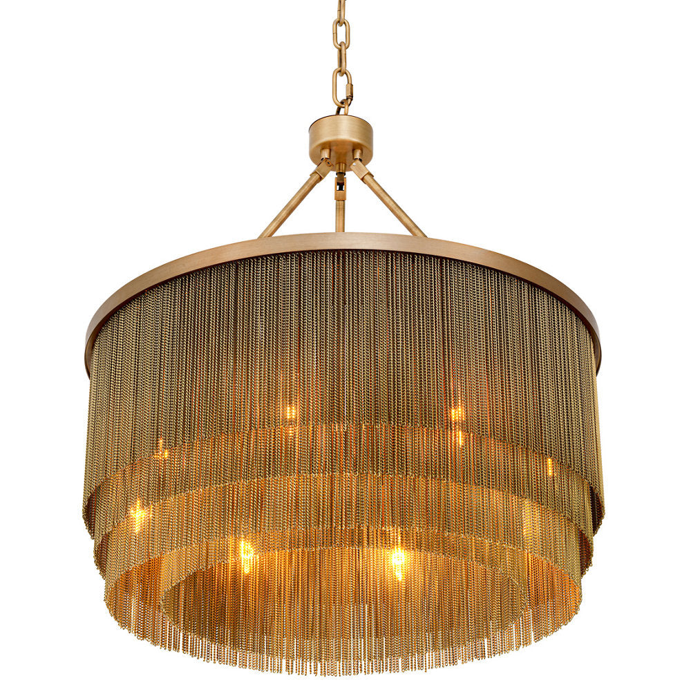 Tissot Chandelier