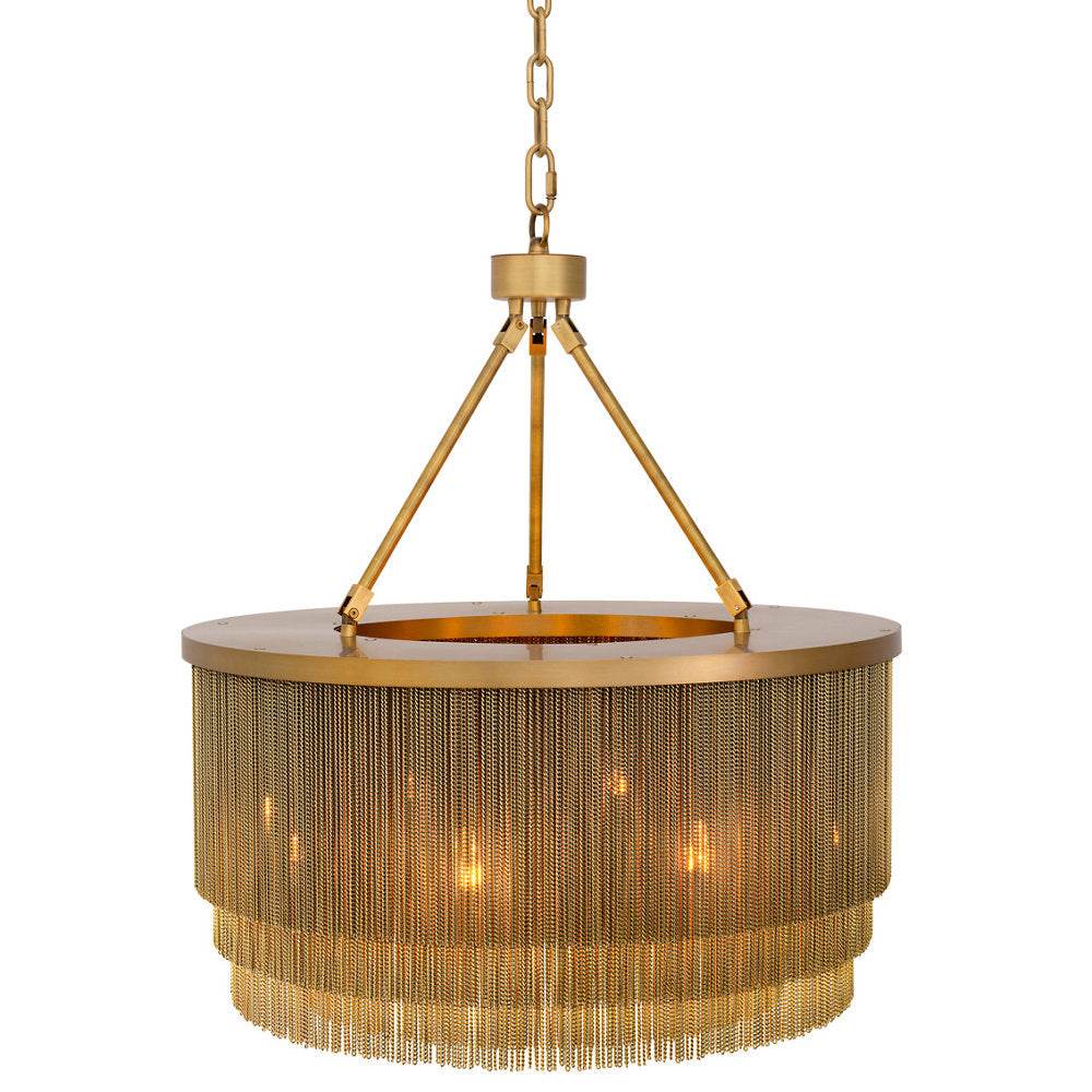 Tissot Chandelier