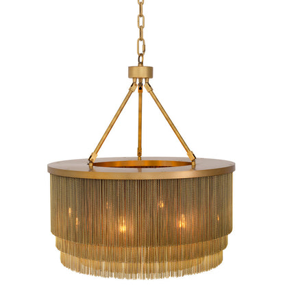 Tissot Chandelier