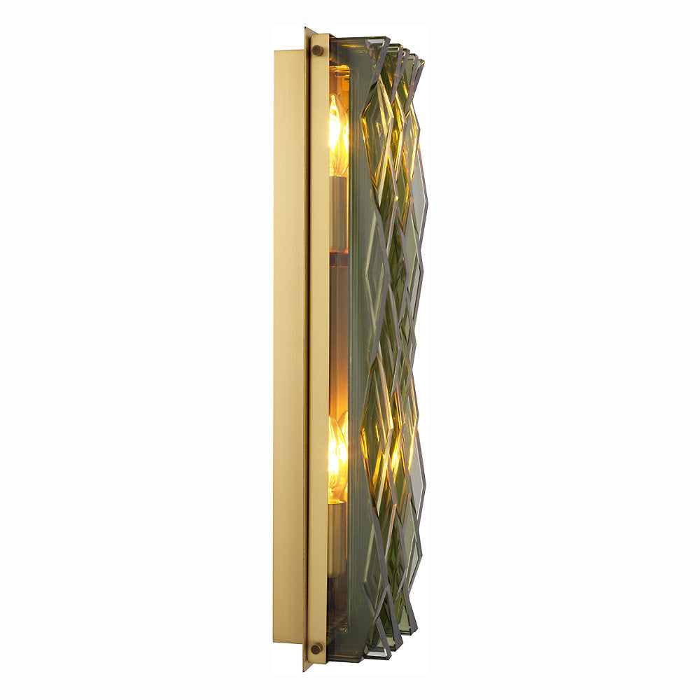 Nuvola Wall Sconce
