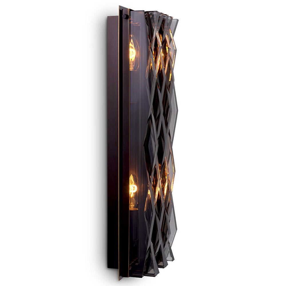 Nuvola Wall Sconce