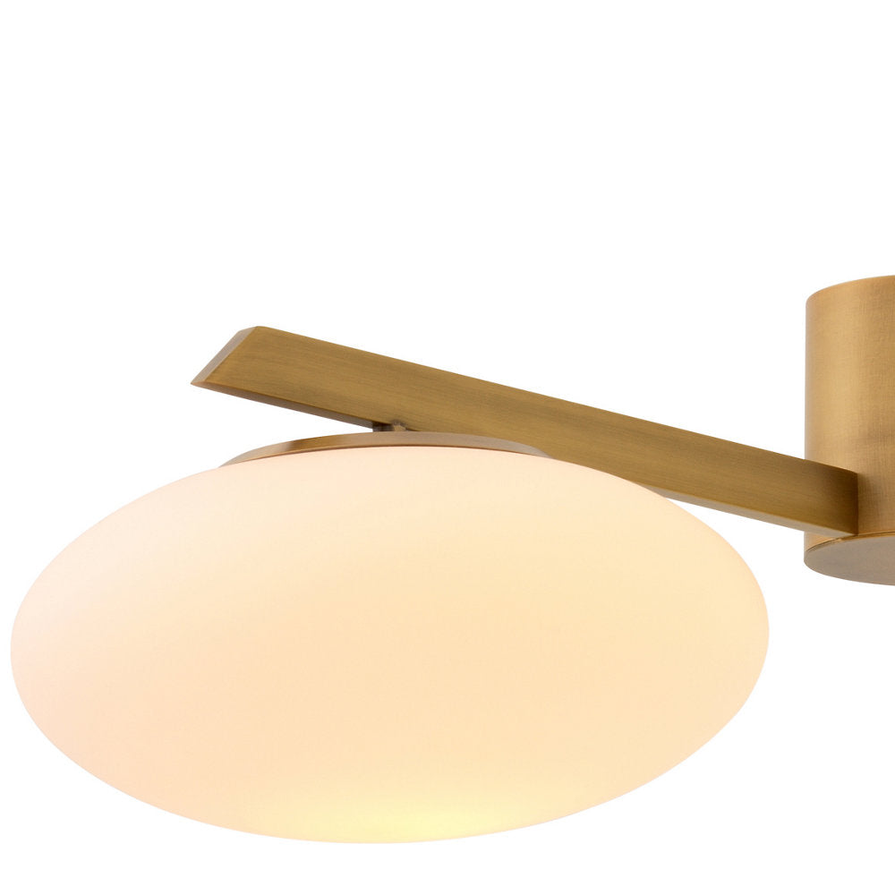 Evergreen Chandelier