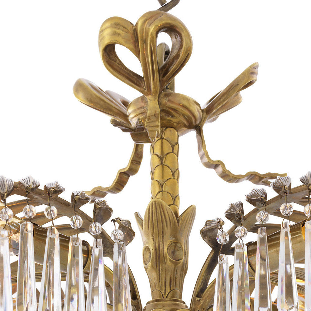 Hildebrandt Chandelier