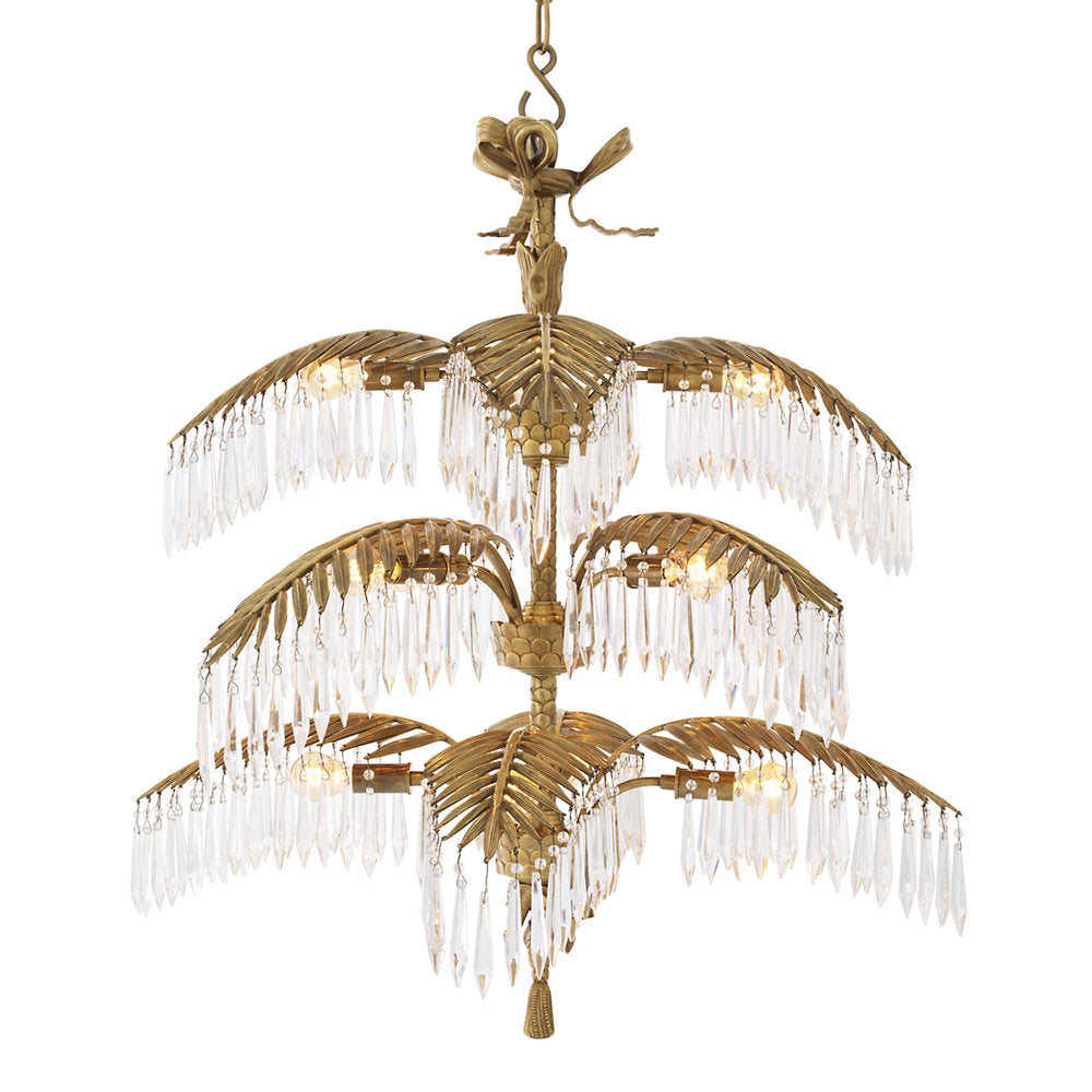 Hildebrandt Chandelier