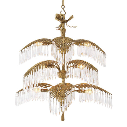 Hildebrandt Chandelier