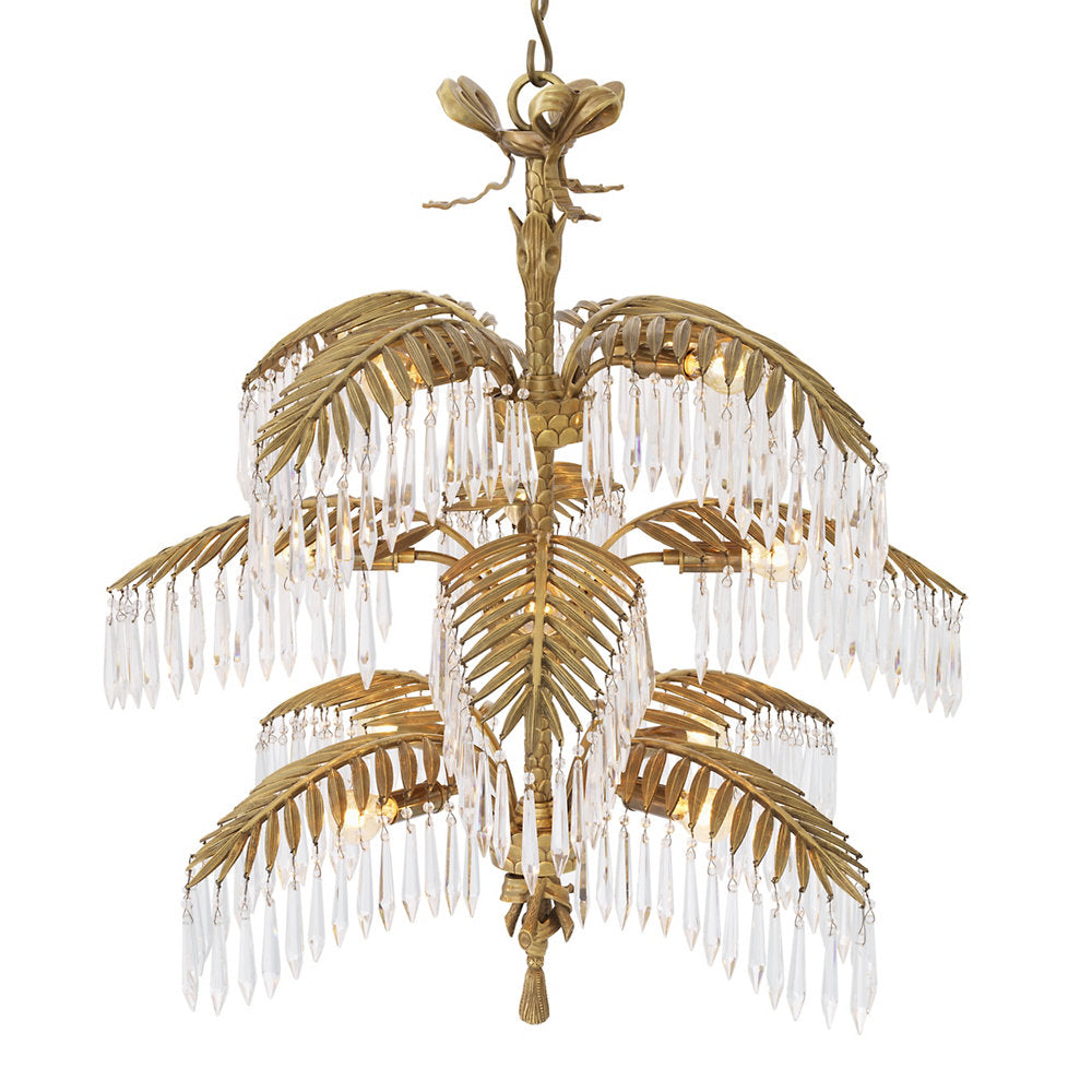 Hildebrandt Chandelier