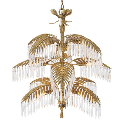 Hildebrandt Chandelier