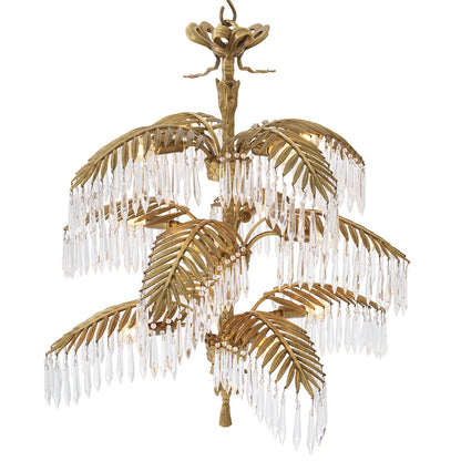 Hildebrandt Chandelier