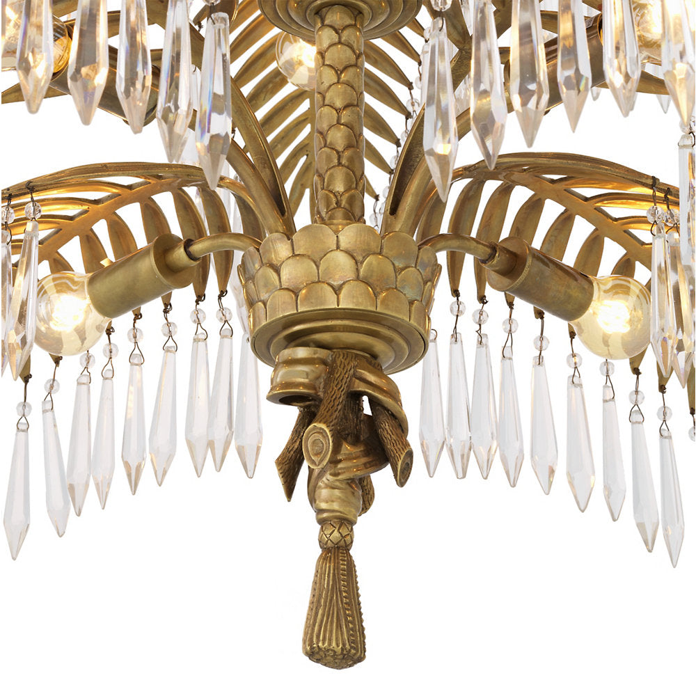 Hildebrandt Chandelier