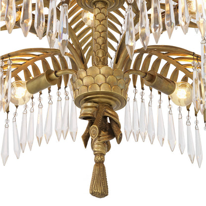 Hildebrandt Chandelier
