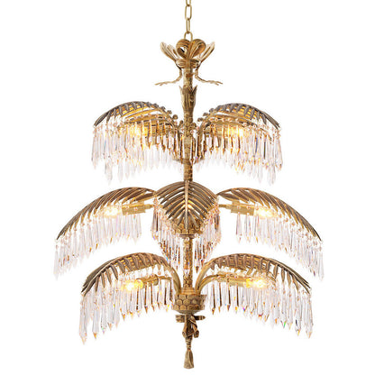 Hildebrandt Chandelier