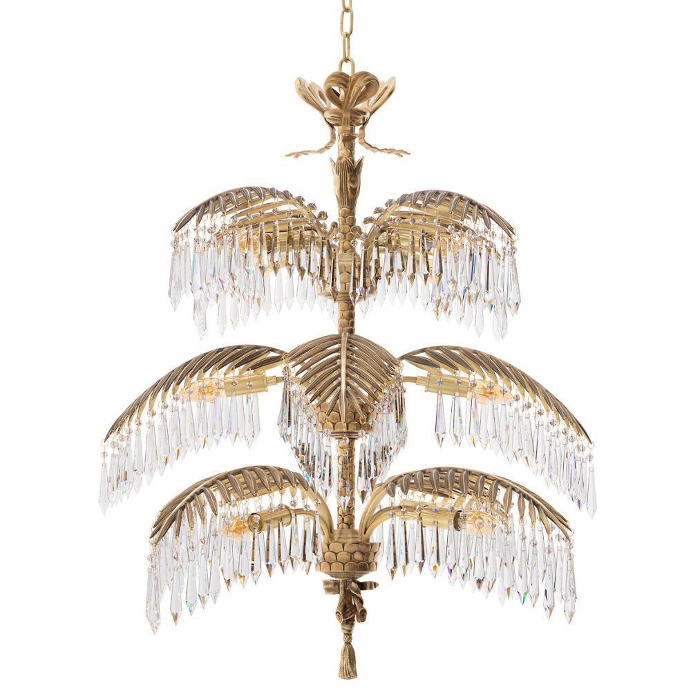 Hildebrandt Chandelier