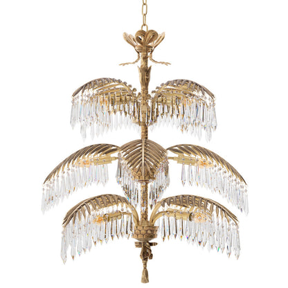 Hildebrandt Chandelier