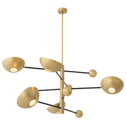 Salinas Chandelier