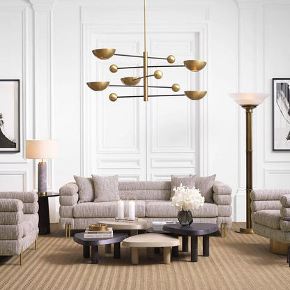 Salinas Chandelier