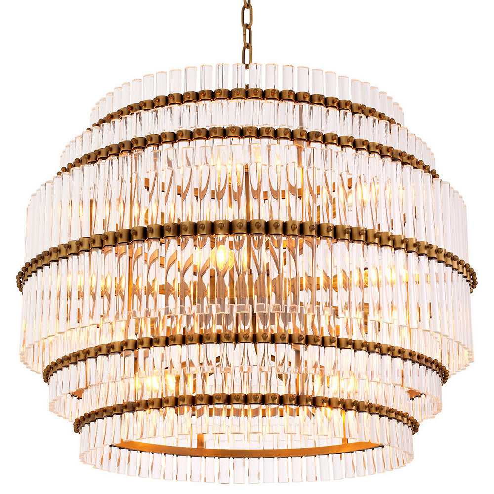 Scottsdale Chandelier