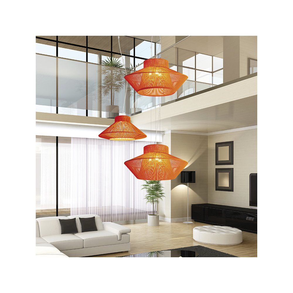 Koord Large Pendant